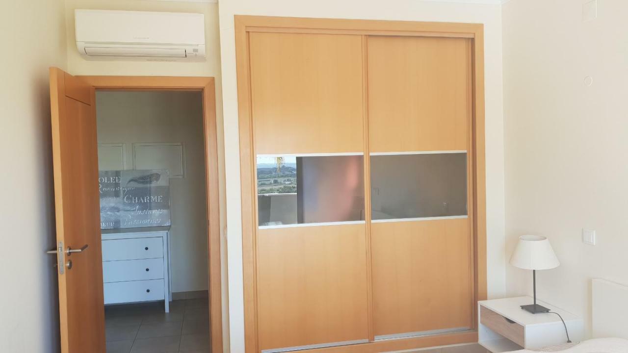 Quinta Do Pinheiro Residence Αλμπουφέιρα Εξωτερικό φωτογραφία