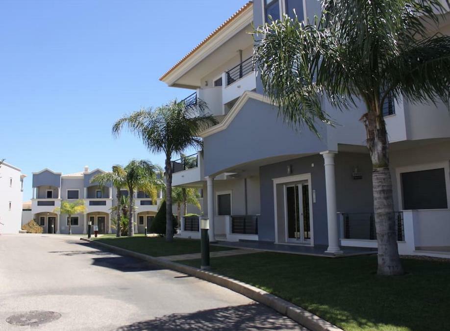 Quinta Do Pinheiro Residence Αλμπουφέιρα Εξωτερικό φωτογραφία
