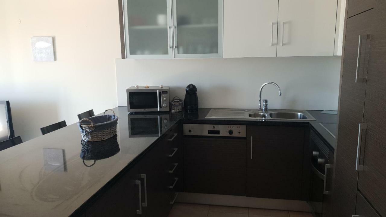 Quinta Do Pinheiro Residence Αλμπουφέιρα Εξωτερικό φωτογραφία