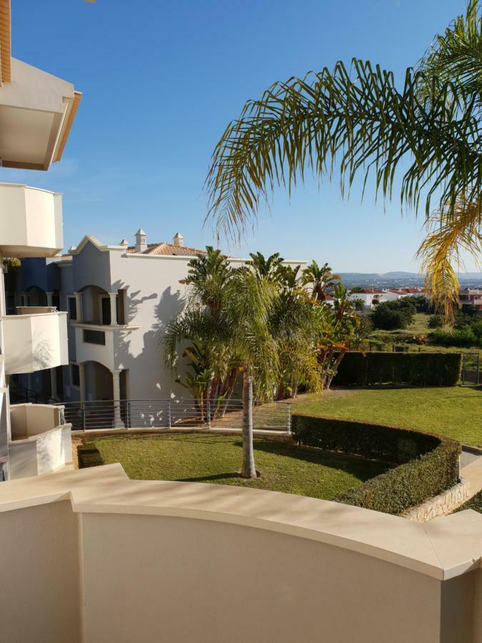 Quinta Do Pinheiro Residence Αλμπουφέιρα Εξωτερικό φωτογραφία