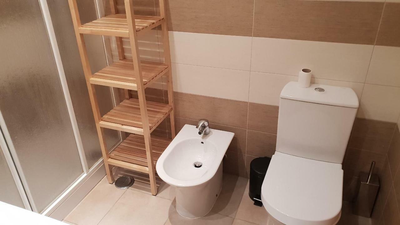 Quinta Do Pinheiro Residence Αλμπουφέιρα Εξωτερικό φωτογραφία
