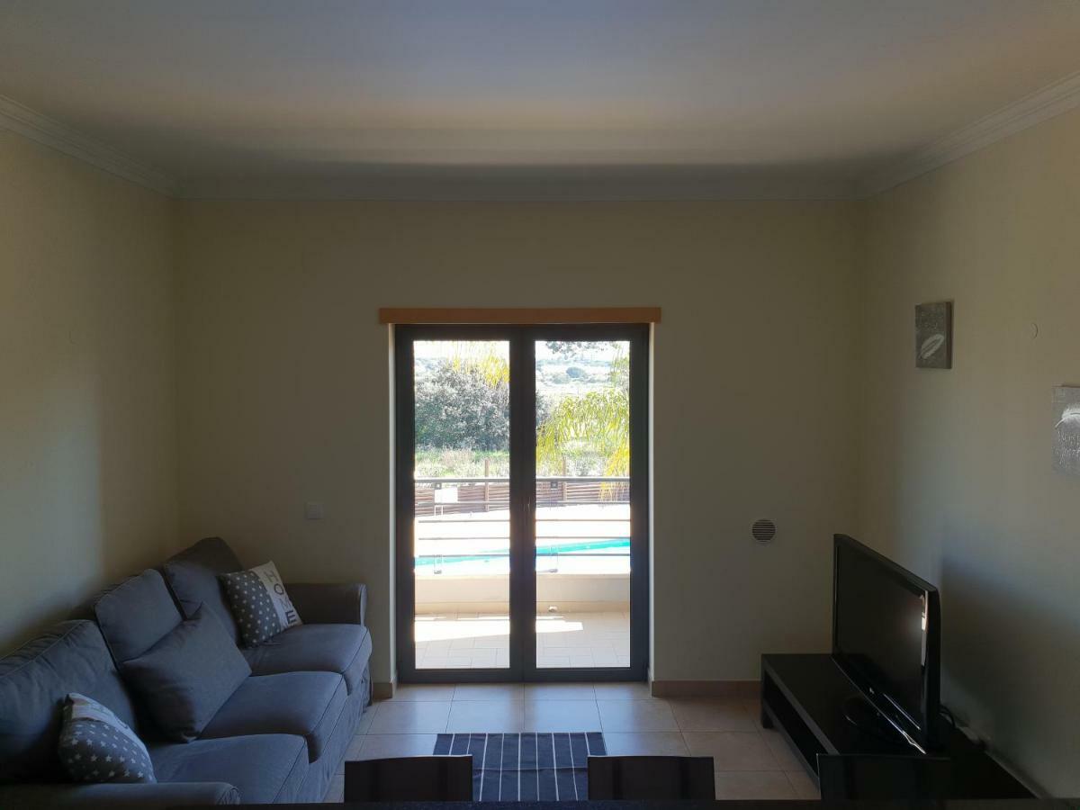 Quinta Do Pinheiro Residence Αλμπουφέιρα Εξωτερικό φωτογραφία