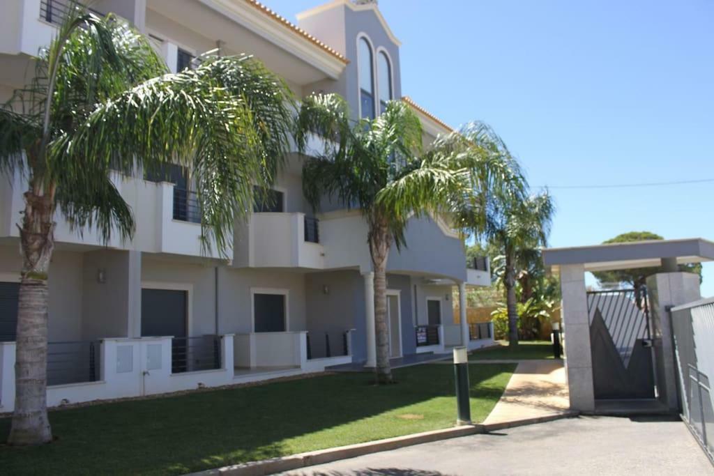 Quinta Do Pinheiro Residence Αλμπουφέιρα Εξωτερικό φωτογραφία