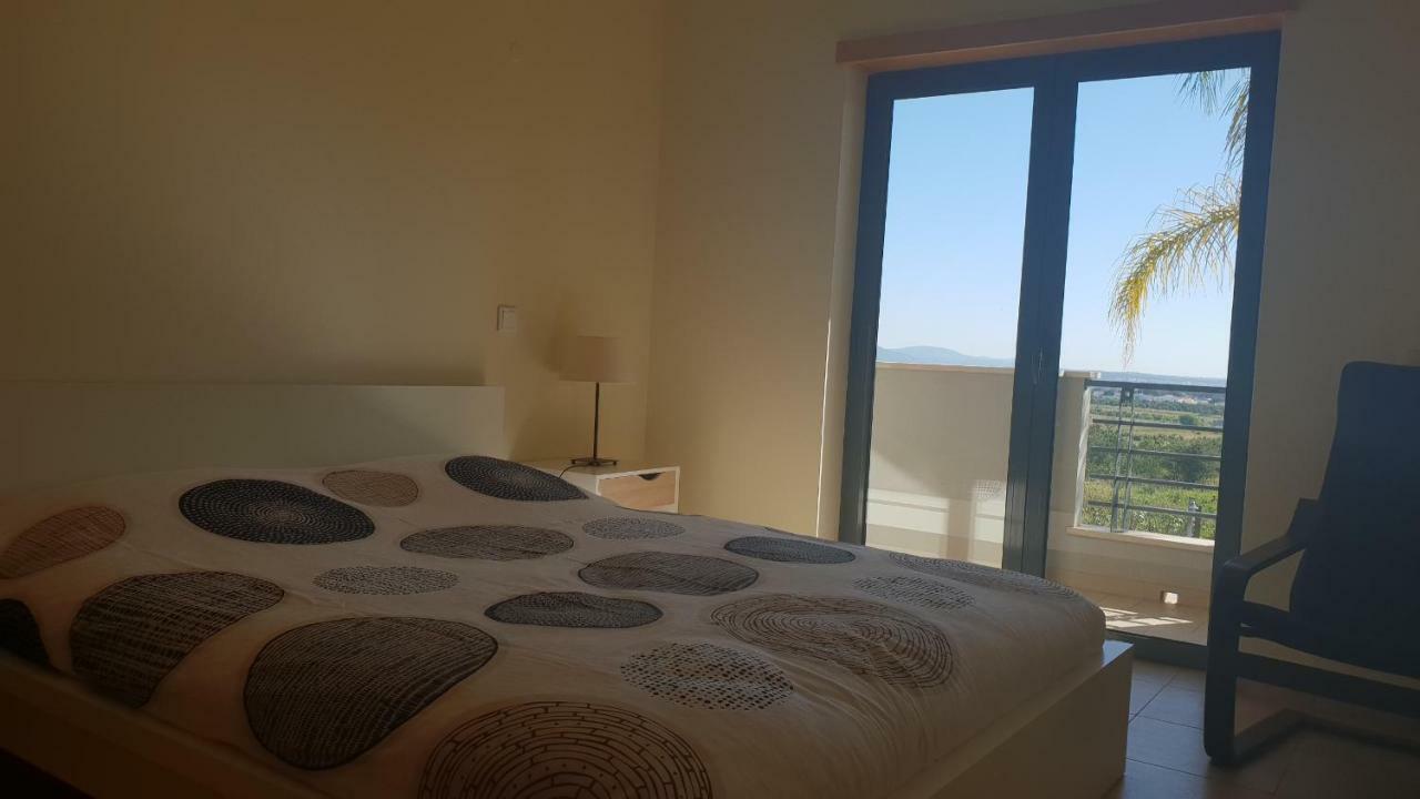 Quinta Do Pinheiro Residence Αλμπουφέιρα Εξωτερικό φωτογραφία
