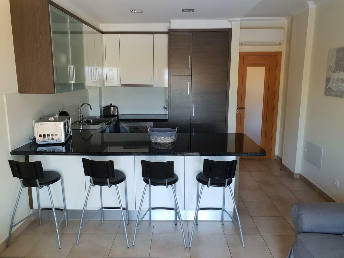 Quinta Do Pinheiro Residence Αλμπουφέιρα Εξωτερικό φωτογραφία