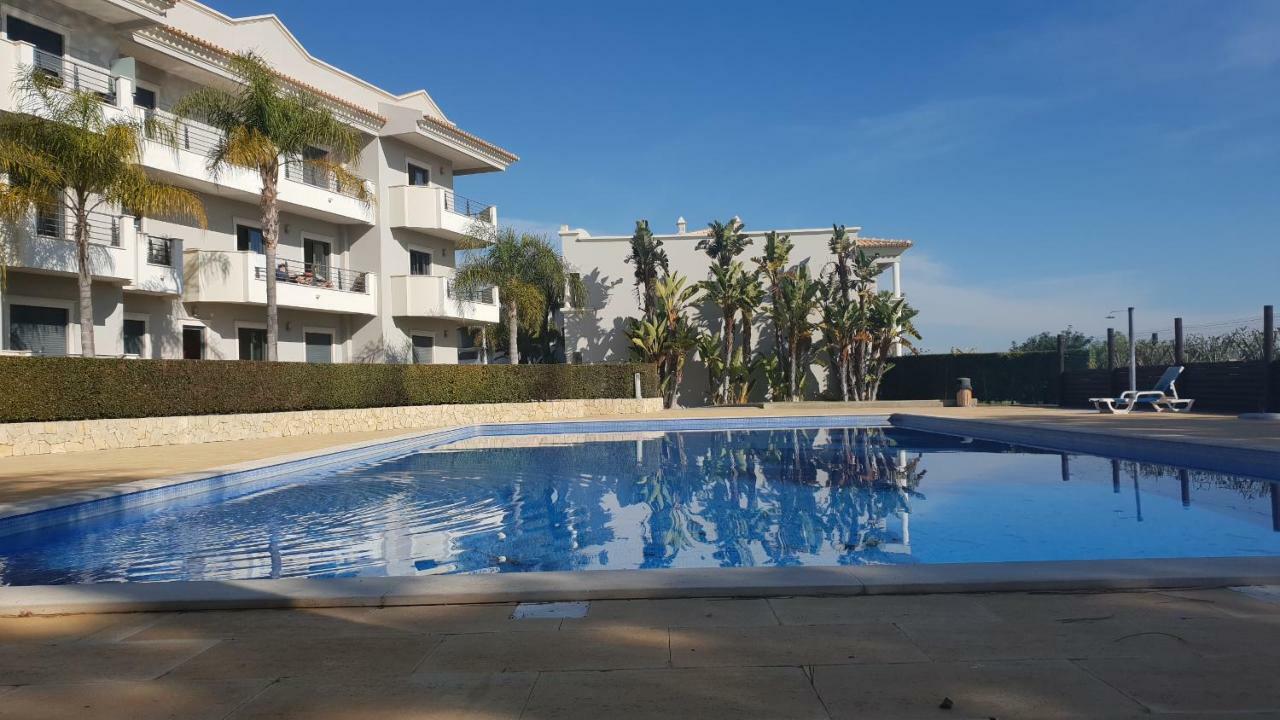 Quinta Do Pinheiro Residence Αλμπουφέιρα Εξωτερικό φωτογραφία